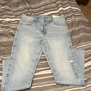 Men’s jeans American eagle